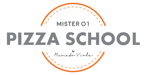 Mister O1 Pizza School