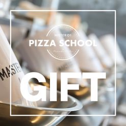 Gift Card Miami Pizza School