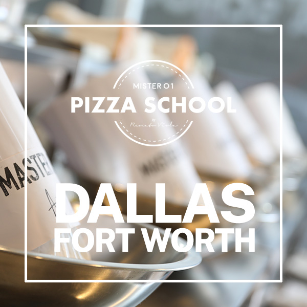 Dallas/Fort Worth Classes